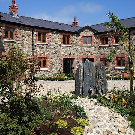 Decoy Country Cottages Navan Luaran gambar