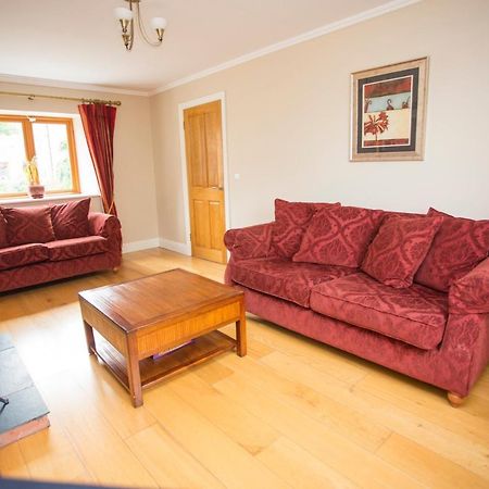 Decoy Country Cottages Navan Luaran gambar