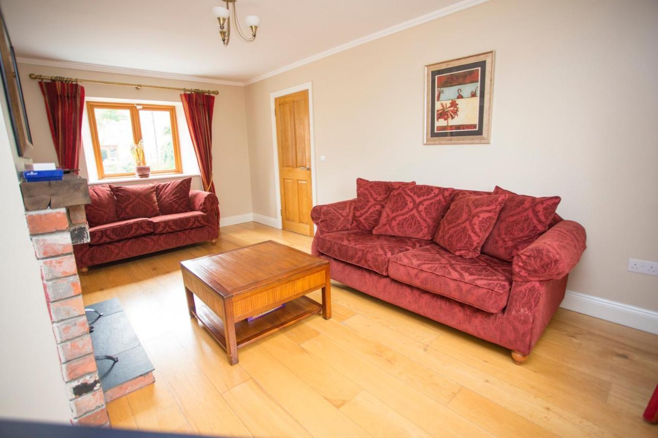 Decoy Country Cottages Navan Luaran gambar