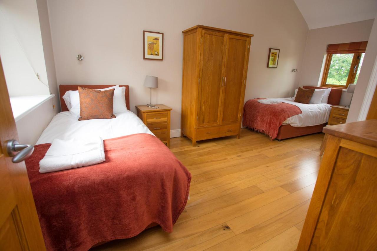 Decoy Country Cottages Navan Luaran gambar