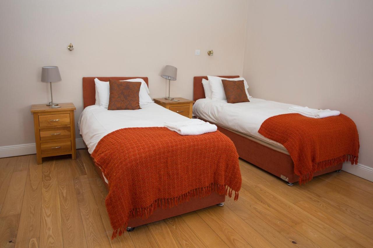 Decoy Country Cottages Navan Luaran gambar