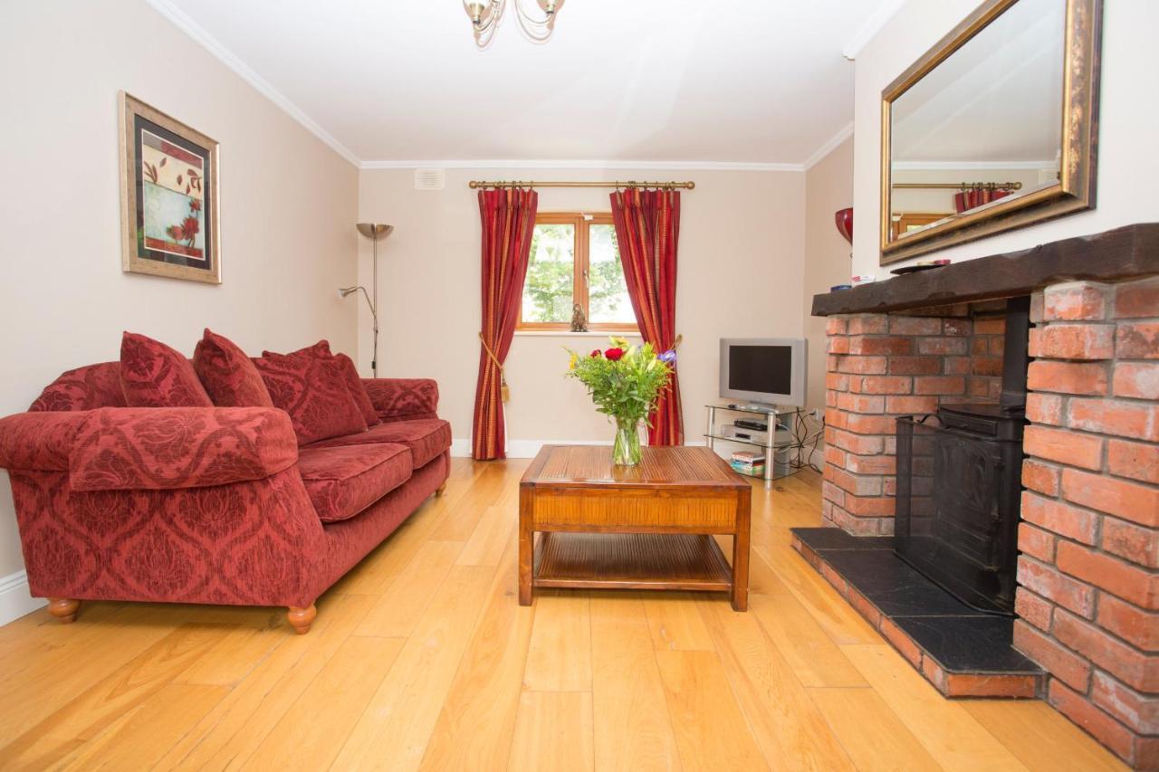 Decoy Country Cottages Navan Luaran gambar