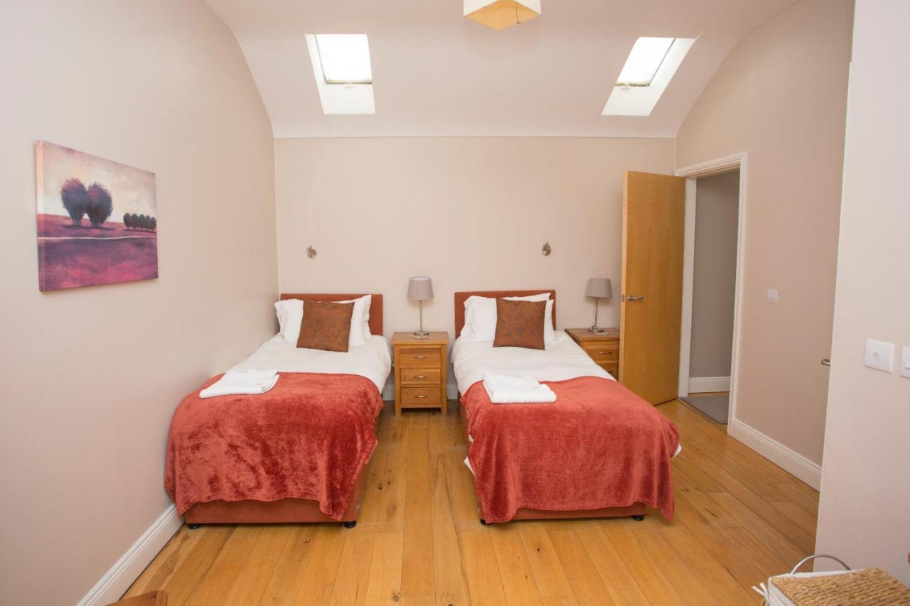 Decoy Country Cottages Navan Luaran gambar