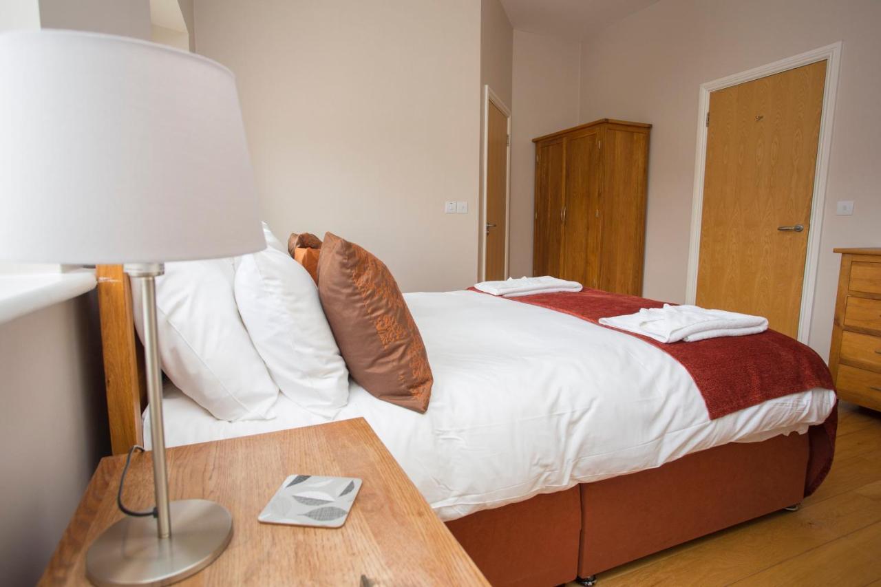 Decoy Country Cottages Navan Luaran gambar