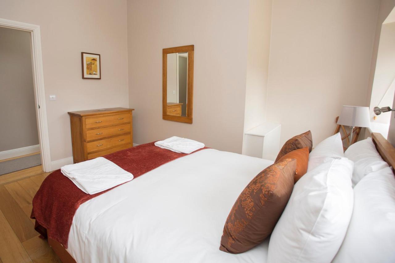Decoy Country Cottages Navan Luaran gambar