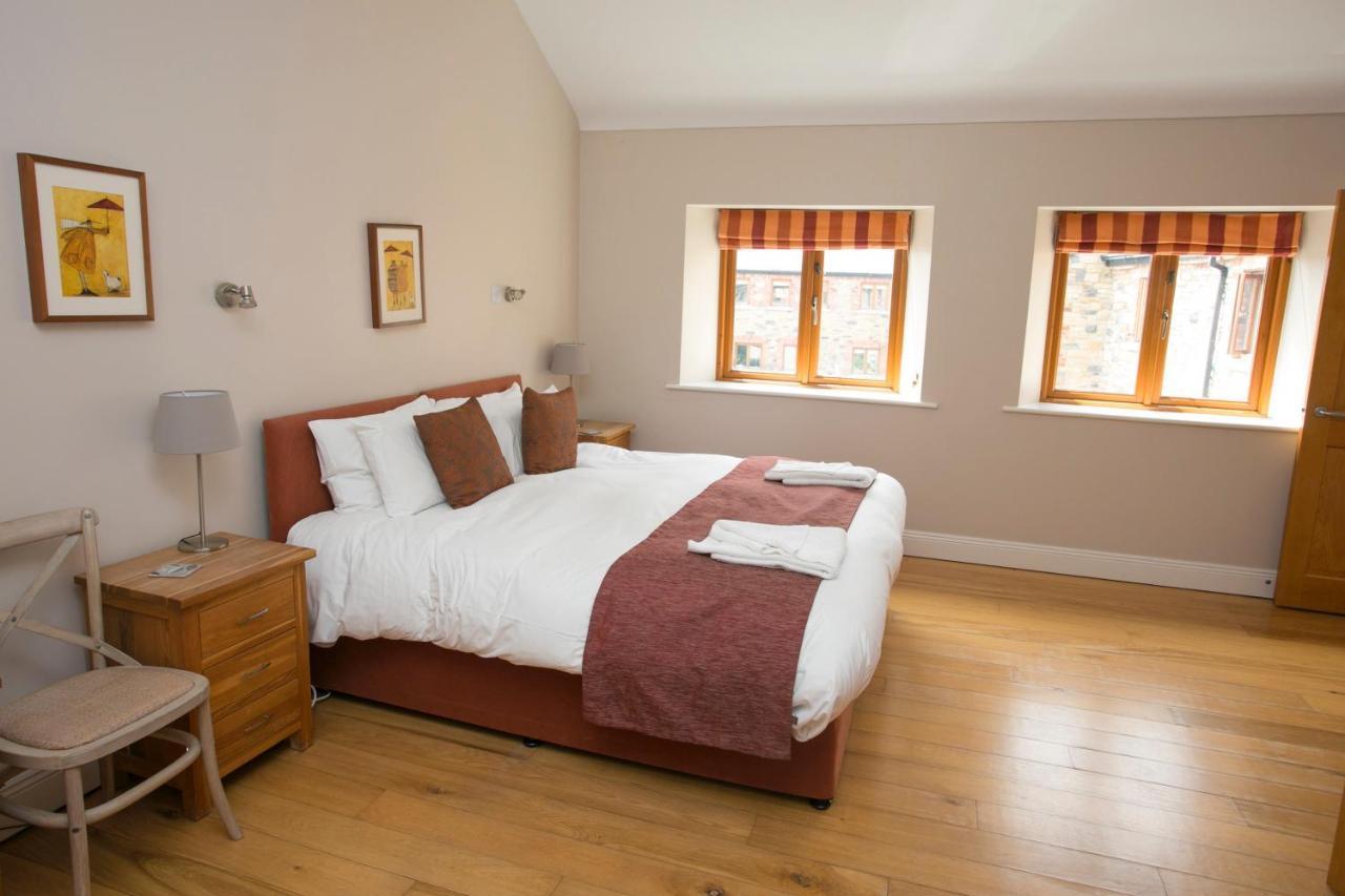 Decoy Country Cottages Navan Luaran gambar