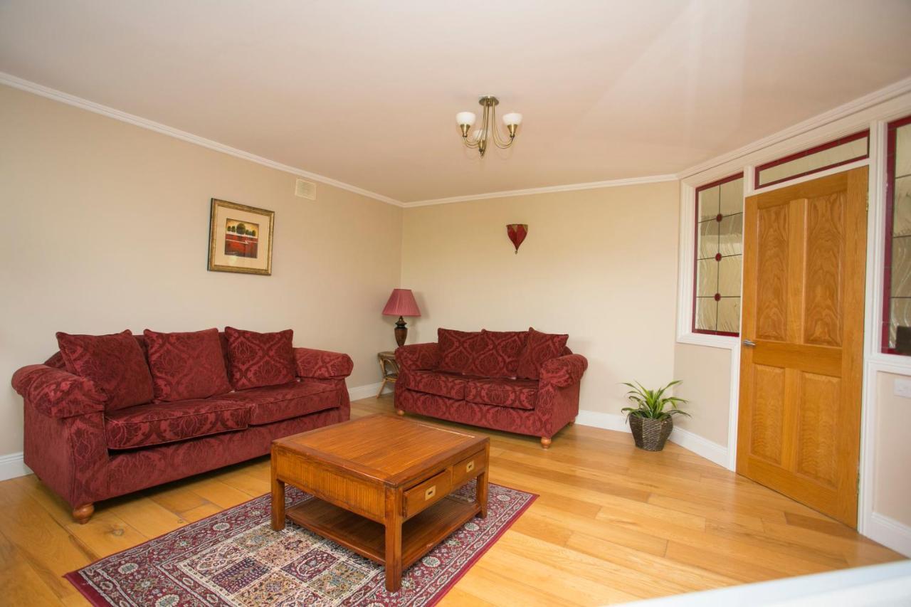 Decoy Country Cottages Navan Luaran gambar