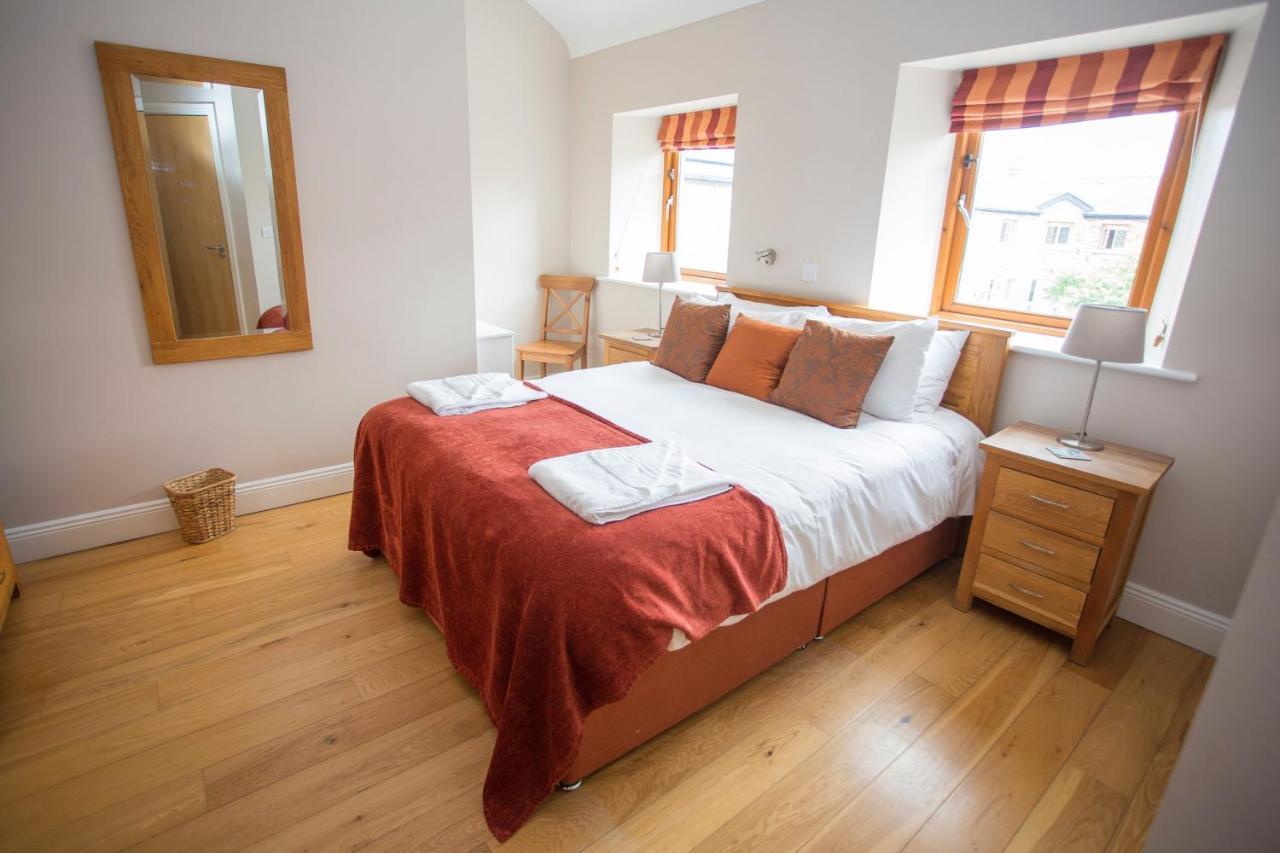 Decoy Country Cottages Navan Luaran gambar