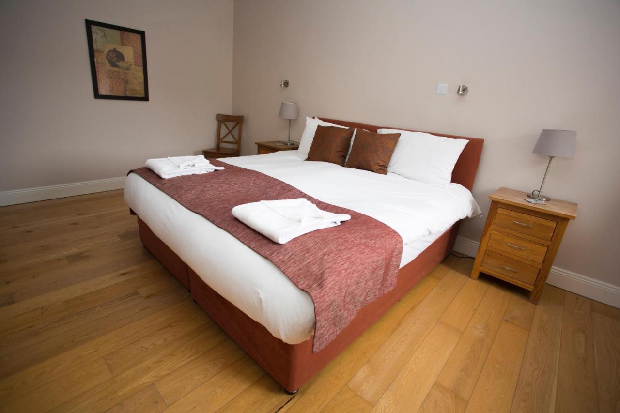Decoy Country Cottages Navan Luaran gambar