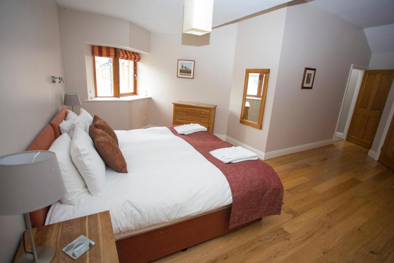 Decoy Country Cottages Navan Luaran gambar