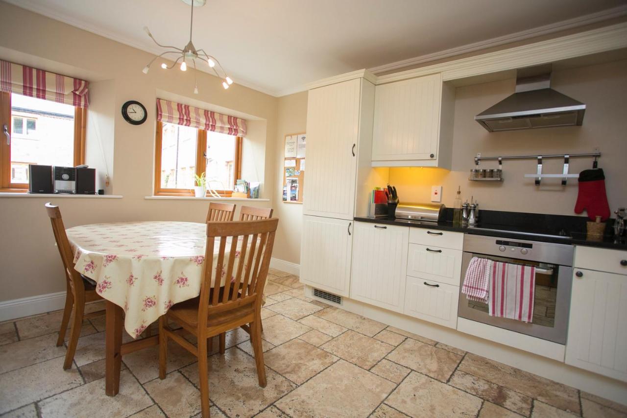 Decoy Country Cottages Navan Luaran gambar