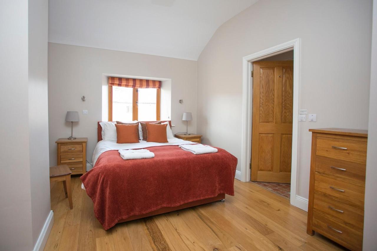 Decoy Country Cottages Navan Luaran gambar