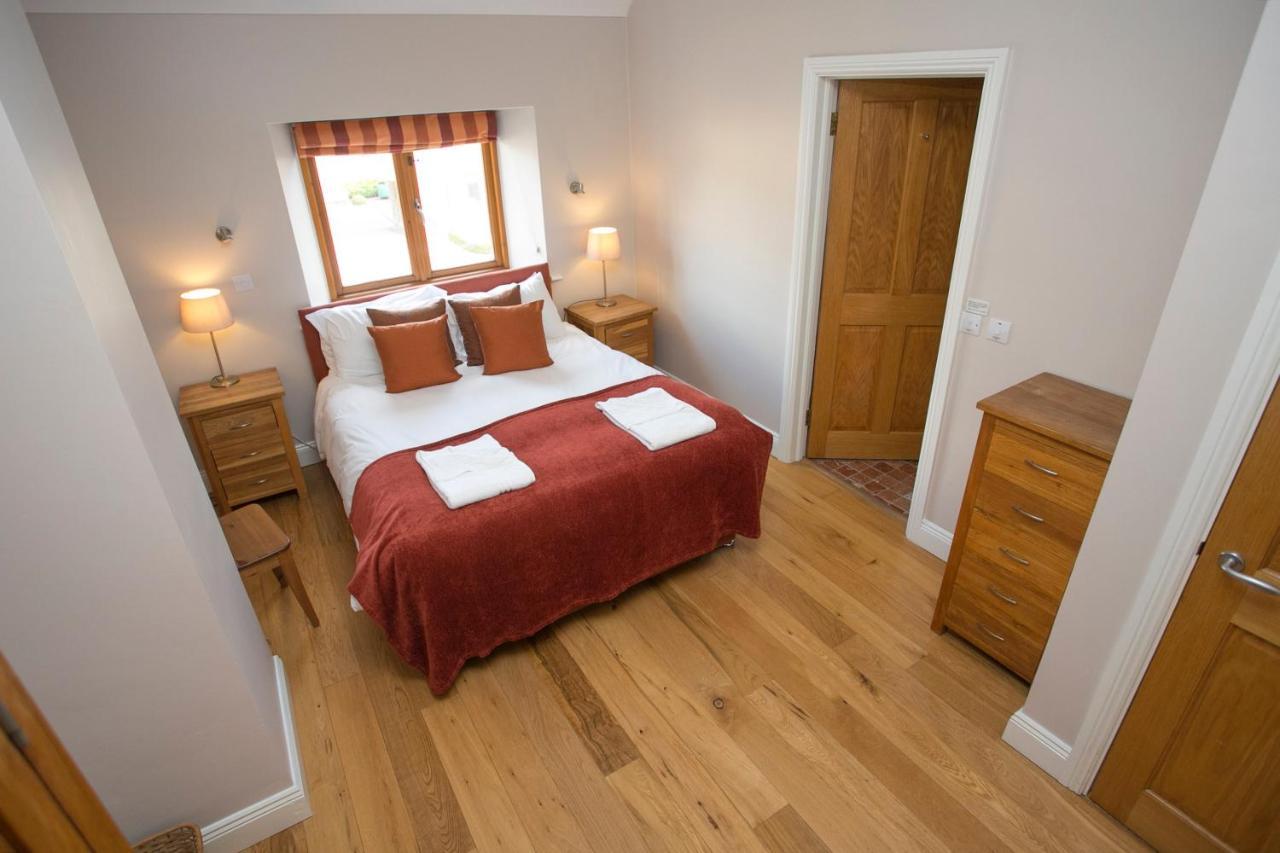Decoy Country Cottages Navan Luaran gambar