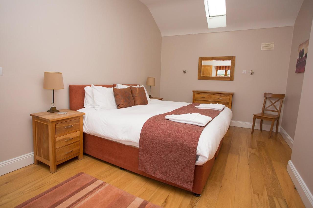 Decoy Country Cottages Navan Luaran gambar