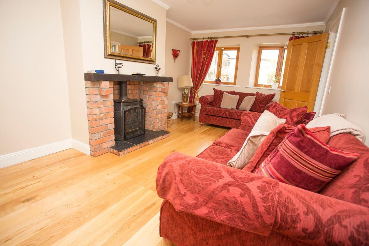 Decoy Country Cottages Navan Luaran gambar