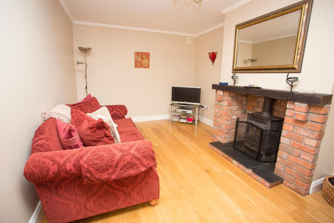 Decoy Country Cottages Navan Luaran gambar