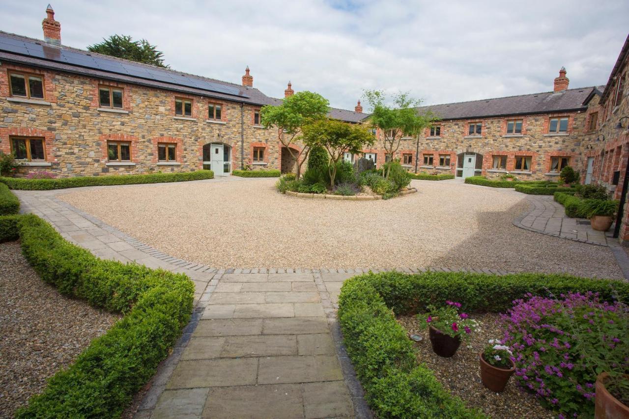 Decoy Country Cottages Navan Luaran gambar