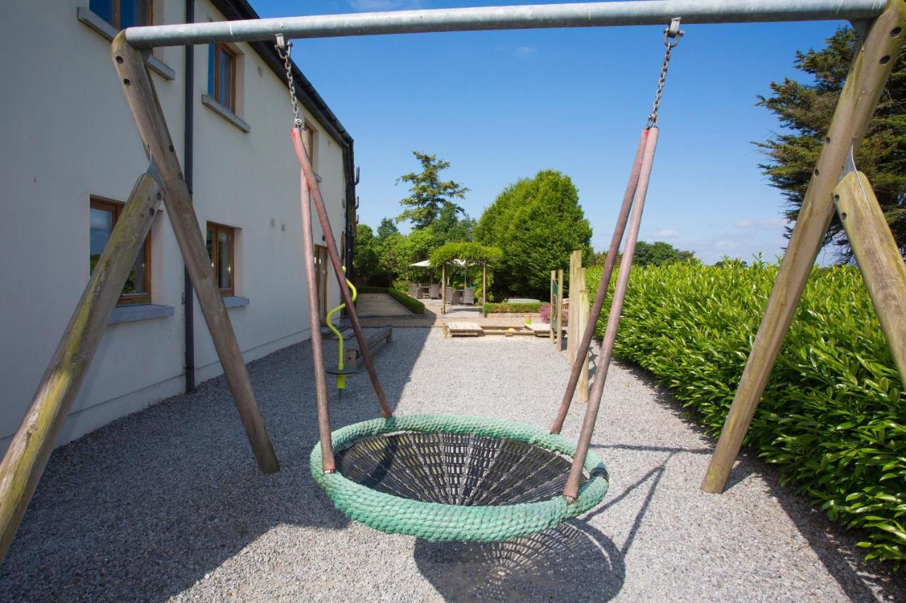 Decoy Country Cottages Navan Luaran gambar